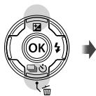 OLYMPUS TG-3 - Turning on the camera and making the initial settings - 1
