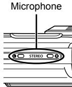 OLYMPUS TG-3 - Adding sound to still images ▶ [ψ] - 1