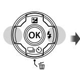 OLYMPUS TG-3 - Turning on the camera and making the initial settings - 5