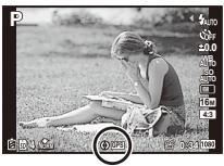 OLYMPUS TG-835 - Select [On] for [GPS Settings] > [GPS] in the  (Settings Menu 3) tab. (p. 53) - 1