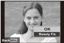 OLYMPUS TG-835 - [Beauty Fix] - 1