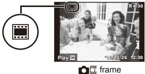OLYMPUS TG-835 - (Photo with 📄 Clip) frame - 1