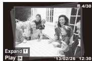 OLYMPUS TG-835 - Sequential images frame - 1