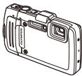 OLYMPUS TG-835 - Instruction Manual - 2