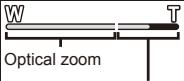 OLYMPUS TG-835 - Using the zoom - 2