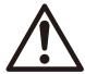 OLYMPUS TG-835 - CAUTION - 1
