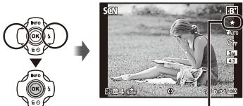 OLYMPUS TG-835 - To take photos with the · B^+ (Beauty) setting - 3