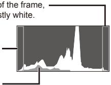OLYMPUS TG-835 - eading a histogram - 1