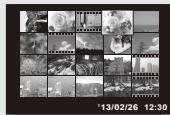OLYMPUS TG-835 - Press the zoom buttons. - 5