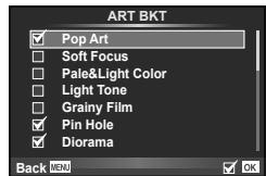 OLYMPUS STYLUS 1S - ART BKT (ART bracketing) - 1