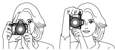 OLYMPUS STYLUS 1S - Taking photographs - 2