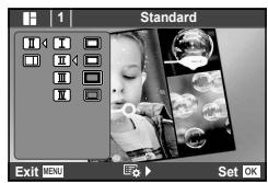 OLYMPUS STYLUS 1S - - Shooting automatically with a fixed interval (time lapse shooting) - 3