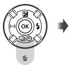 OLYMPUS STYLUS 1S - Erasing still images - 1