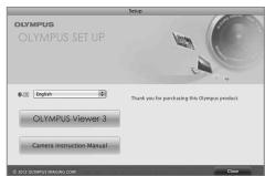 OLYMPUS STYLUS 1S - Macintosh - 2