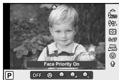 OLYMPUS STYLUS 1S - Face Priority - 1