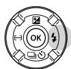 OLYMPUS STYLUS 1S - Turning on the camera and making the initial settings - 4