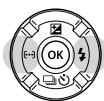 OLYMPUS STYLUS 1S - Turning on the camera and making the initial settings - 6