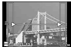 OLYMPUS STYLUS 1S - Taking pictures for a panorama - 1
