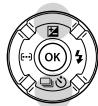 OLYMPUS STYLUS 1S - Turning on the camera and making the initial settings - 1