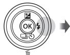 OLYMPUS STYLUS SH-2 - Turning on the camera and making the initial settings - 3