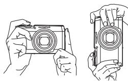 OLYMPUS STYLUS SH-2 - Taking photographs - 2