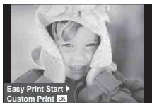 OLYMPUS STYLUS SH-2 - ■ Easy printing - 1