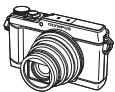 OLYMPUS STYLUS SH-2 - Unpack the box contents - 1