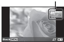 OLYMPUS TG 850 - Cropping image [F] - 1