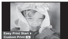 OLYMPUS TG 850 - Easy printing - 1