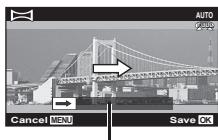 OLYMPUS TG 850 - Taking pictures with [Auto] - 3