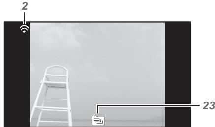 OLYMPUS TG-860, TG-860 - Playback mode display - 4