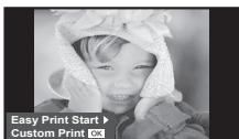 OLYMPUS TG-860, TG-860 - Easy printing - 1