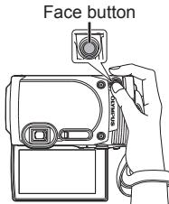 OLYMPUS TG-860, TG-860 - SPORT (Sportcam mode) - 3