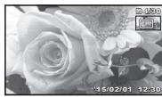 OLYMPUS TG-860, TG-860 - Close-up playback - 1