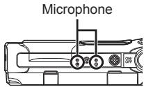 OLYMPUS TG-860,  TG-860 - Adding sound to still images [0] - 1