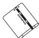 OLYMPUS TG-860, TG-860 - Unpack the box contents - 3
