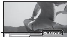 OLYMPUS TG-860, TG-860 - Operations while playback is paused - 1