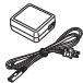 OLYMPUS TG-860, TG-860 - Unpack the box contents - 5