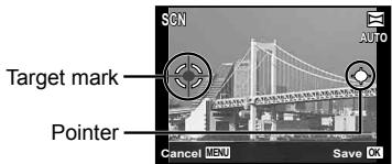 OLYMPUS TG3 - Taking pictures with [Auto] - 1