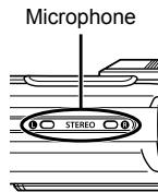 OLYMPUS TG3 - Adding sound to still images  [0] - 1