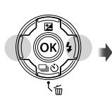 OLYMPUS TG3 - Turning on the camera and making the initial settings - 5