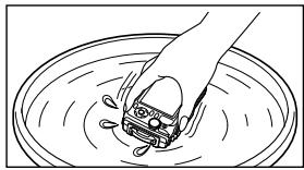 OLYMPUS TG3 - Exterior: - 1