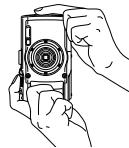 OLYMPUS TG3 - Frame the shot. - 2