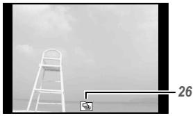 OLYMPUS TG3 - Playback mode display - 2