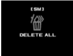 OLYMPUS CAMEDIA E-10 - Deleting All Images - 6