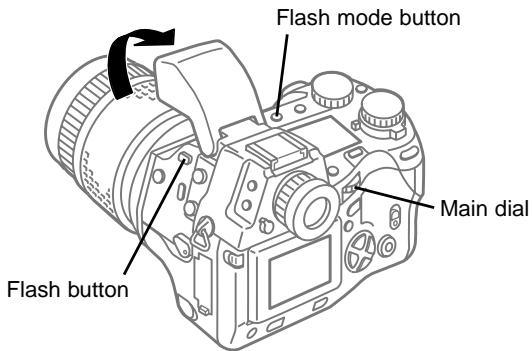 OLYMPUS CAMEDIA E-10 - Note - 1