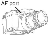 OLYMPUS CAMEDIA E-10 - Note - 1