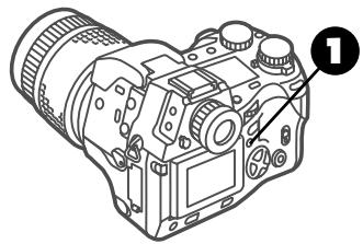 OLYMPUS CAMEDIA E-10 - LOW - 1