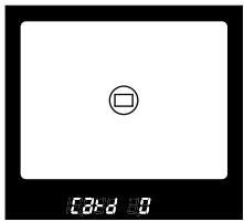 OLYMPUS CAMEDIA E-10 - and blinking in the control panel? - 3