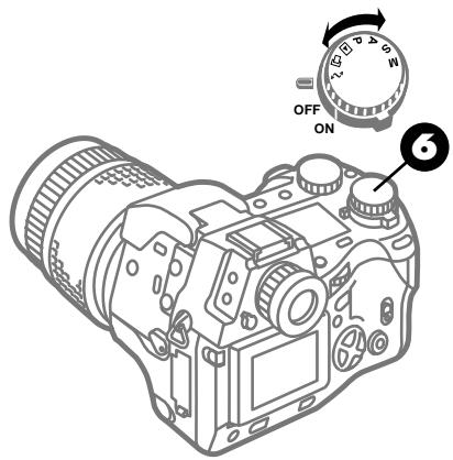 OLYMPUS CAMEDIA E-10 - Note - 3